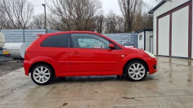 Ford Fiesta ST150 - 2500 € / 4889.57 лв. - 37095362 4