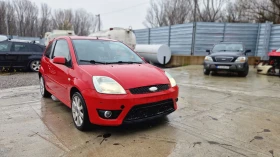 Ford Fiesta ST150 - 2500 € / 4889.57 лв. - 37095362 8