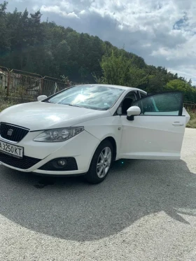 Seat Ibiza - 2146 € / 4197.21 лв. - 17405478 3