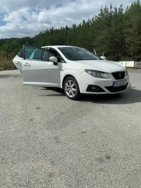 Seat Ibiza - 2146 € / 4197.21 лв. - 17405478 2