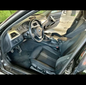 BMW 318 143hp  - 4000 € / 7823.32 лв. - 79608669 11