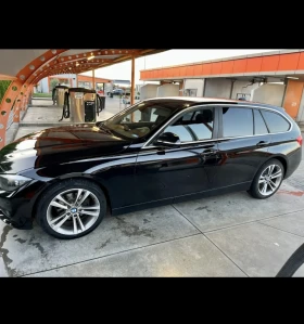BMW 318 143hp  - 4000 € / 7823.32 лв. - 79608669 6