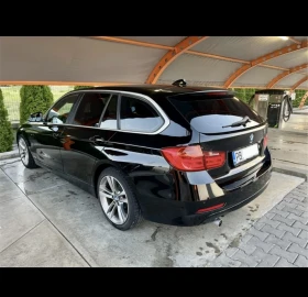 BMW 318 143hp  - 4000 € / 7823.32 лв. - 79608669 7