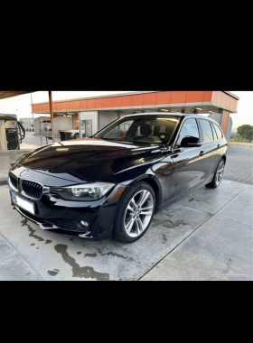 BMW 318 143hp  - 4000 € / 7823.32 лв. - 79608669 8
