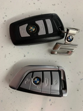 BMW 530 Individual, снимка 2