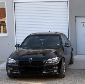 BMW 530 Individual - изображение 1