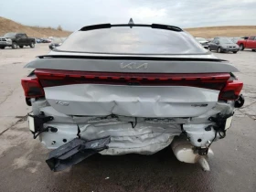 Kia K5 1.6L 4 Front-wheel Drive - 11600 € / 22687.63 лв. - 95725594 12