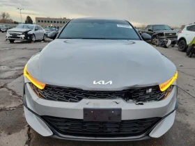 Kia K5 1.6L 4 Front-wheel Drive - 11600 € / 22687.63 лв. - 95725594 11