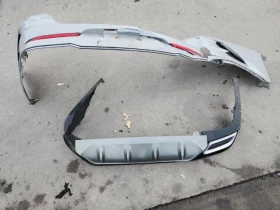 Kia K5 1.6L 4 Front-wheel Drive - 11600 € / 22687.63 лв. - 95725594 6