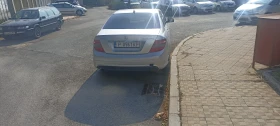 Mercedes-Benz C 180 180, снимка 4 - Автомобили и джипове - 53663954