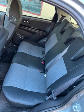 Fiat Sedici 1.9 JTD  120 ps  4х4 на части - 100 € / 195.58 лв. - 33292882 10