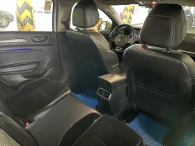 Renault Megane 1.5DCI EDC  - 10399 € / 20338.68 лв. - 77493194 10