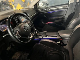 Renault Megane 1.5DCI EDC  - 10399 € / 20338.68 лв. - 77493194 6