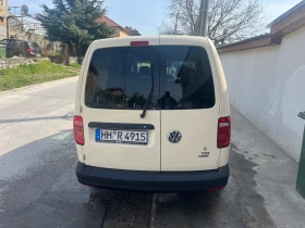 VW Caddy Макси | Auto.bg — изображение 4