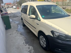 VW Caddy Макси | Auto.bg — изображение 3
