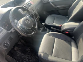VW Caddy Макси | Auto.bg — изображение 6