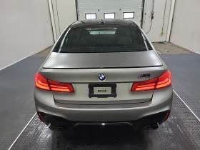 BMW M5 COMPETITION * * CARFAX * * АВТО КРЕДИТ * *  - 42199 € / 82534.07 лв. - 75510475 5