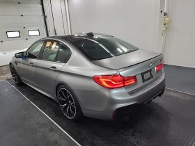 BMW M5 COMPETITION * * CARFAX * * АВТО КРЕДИТ * *  - 42199 € / 82534.07 лв. - 75510475 6