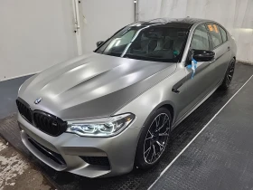 BMW M5 COMPETITION * * CARFAX * * АВТО КРЕДИТ * * 