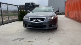 Honda Accord 2.0 i-Vtec Facelift - 8600 € / 16820.14 лв. - 24725777 8