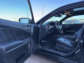 Dodge Charger SXT AWD* АвтоКредит* (Цена до БГ)  - 22199 € / 43417.47 лв. - 54718104 12