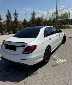 Mercedes-Benz E 63 AMG S 4Matic+  | Mobile.bg � ����� ������ 2