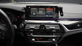 BMW 520 * DISTRONIC * ������ * HEAD-UP | Mobile.bg � ����� ������ 13