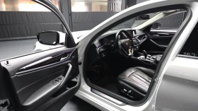 BMW 520 * DISTRONIC * ������ * HEAD-UP | Mobile.bg � ����� ������ 9