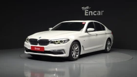 ������ BMW 520