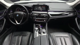 BMW 520 * DISTRONIC * ������ * HEAD-UP | Mobile.bg � ����� ������ 6
