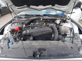 Ford Mustang 2.3l Ecoboost Fastback | Mobile.bg � ����� ������ 10
