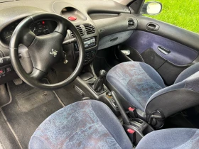 Peugeot 206 | Mobile.bg � ����� ������ 5