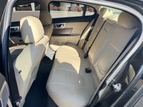 Jaguar Xf 2.2D | Mobile.bg � ����� ������ 11