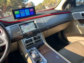 Jaguar Xf 2.2D | Mobile.bg � ����� ������ 14