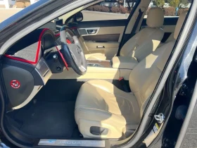 Jaguar Xf 2.2D | Mobile.bg � ����� ������ 10
