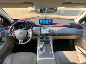 Jaguar Xf 2.2D | Mobile.bg � ����� ������ 7