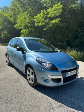 Renault Scenic 1.4TCE