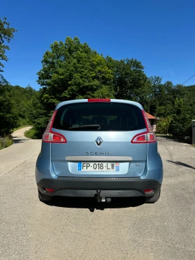 Renault Scenic 1.4TCE | Auto.bg — изображение 6