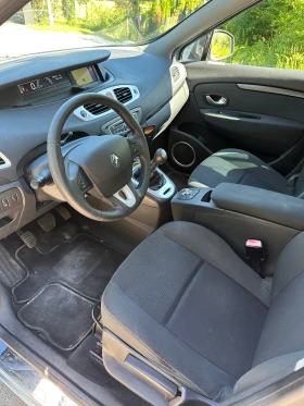 Renault Scenic 1.4TCE | Auto.bg — изображение 9