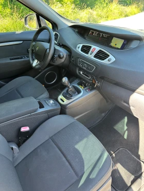 Renault Scenic 1.4TCE | Auto.bg — изображение 10