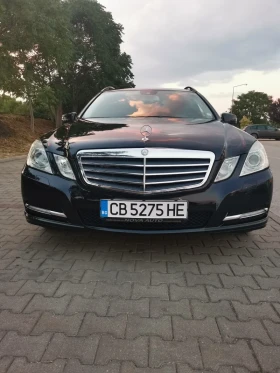 Mercedes-Benz E 250 4matic  - 7899 € / 15449.10 лв. - 18467791 7