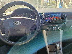 Hyundai Sonata 2.0 | Mobile.bg � ����� ������ 6