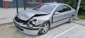 Peugeot 607 - 1500 € / 2933.74 лв. - 35252731 2