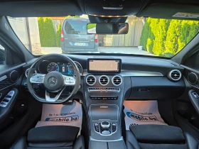 Mercedes-Benz C 200 2.0 CDI AMG NIGHT EDITON - 15800 € / 30902.11 лв. - 34559789 10