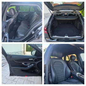 Mercedes-Benz C 200 2.0 CDI AMG NIGHT EDITON - 15800 € / 30902.11 лв. - 34559789 16