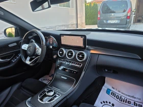 Mercedes-Benz C 200 2.0 CDI AMG NIGHT EDITON - 15800 € / 30902.11 лв. - 34559789 14