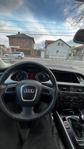 Audi A4 | Mobile.bg � ����� ������ 5