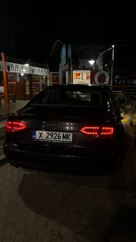 Audi A4 | Mobile.bg � ����� ������ 4