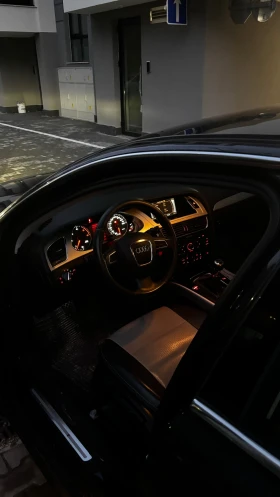 Audi A4 | Mobile.bg � ����� ������ 6