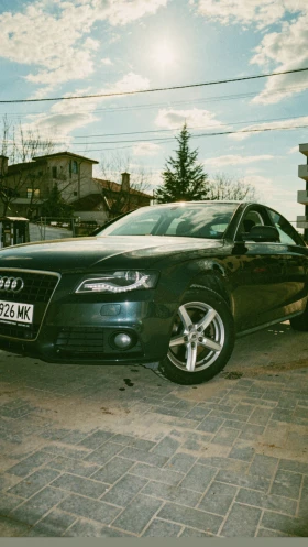 Audi A4 | Mobile.bg � ����� ������ 8